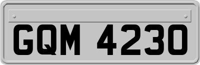 GQM4230