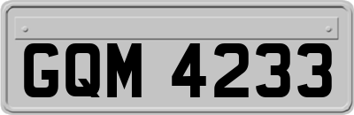 GQM4233