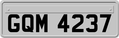 GQM4237