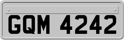 GQM4242