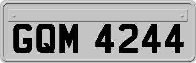 GQM4244