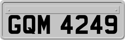 GQM4249