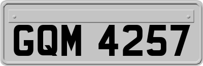 GQM4257