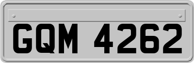 GQM4262