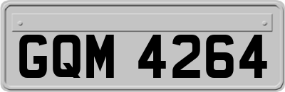 GQM4264