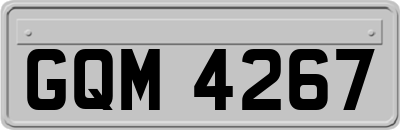GQM4267