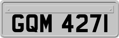 GQM4271