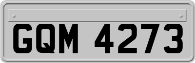 GQM4273
