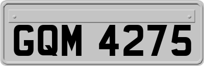 GQM4275