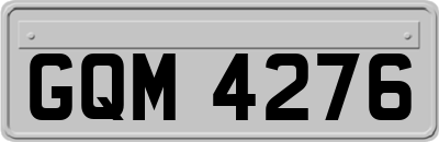 GQM4276