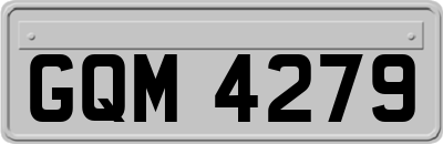 GQM4279