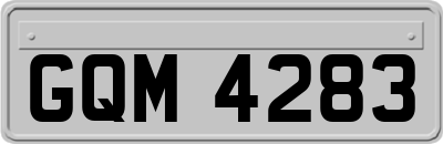 GQM4283