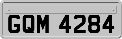 GQM4284