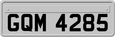 GQM4285