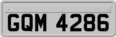 GQM4286
