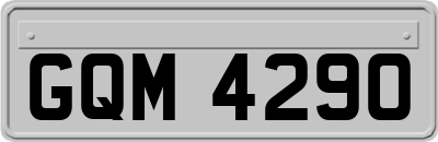 GQM4290