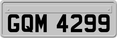 GQM4299