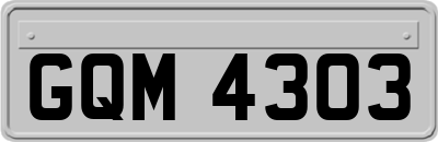 GQM4303