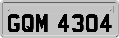 GQM4304
