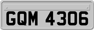 GQM4306