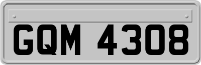 GQM4308