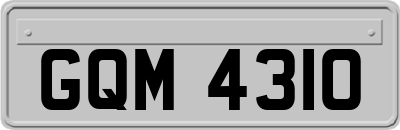 GQM4310