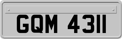 GQM4311
