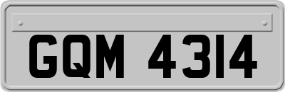 GQM4314
