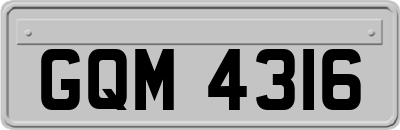 GQM4316