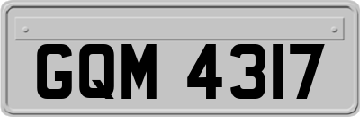 GQM4317