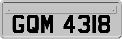 GQM4318