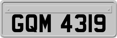 GQM4319