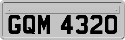 GQM4320