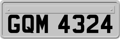 GQM4324