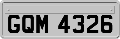 GQM4326