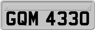 GQM4330