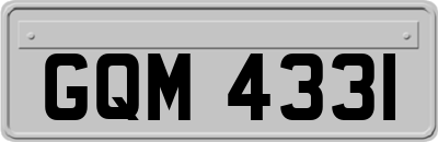 GQM4331