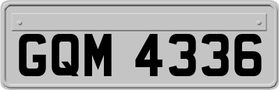 GQM4336