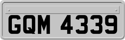 GQM4339