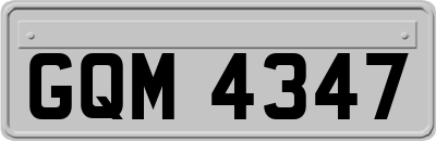 GQM4347