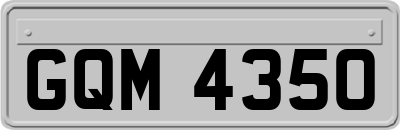 GQM4350