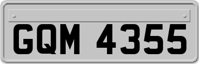 GQM4355