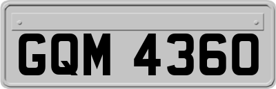 GQM4360