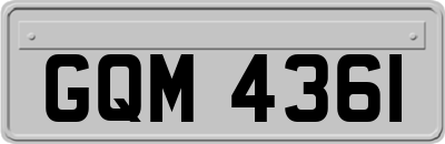 GQM4361