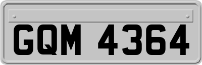 GQM4364