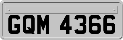 GQM4366