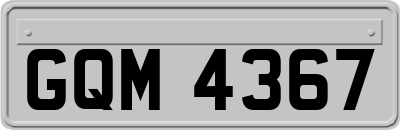 GQM4367