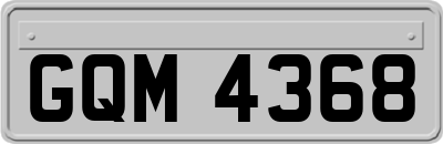 GQM4368