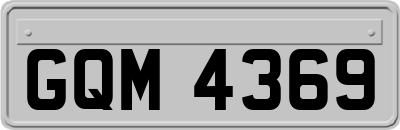 GQM4369