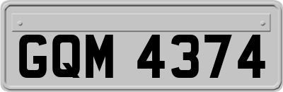 GQM4374
